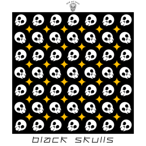 Lion (DJ Schwa Remix)