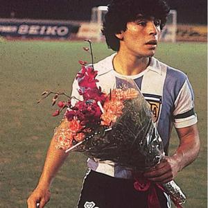 Maradona