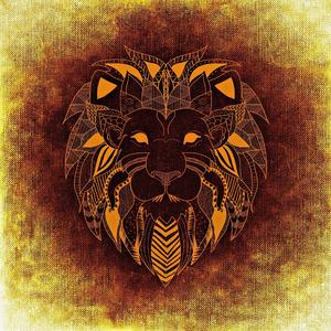 The Lion King (feat. Famaran)