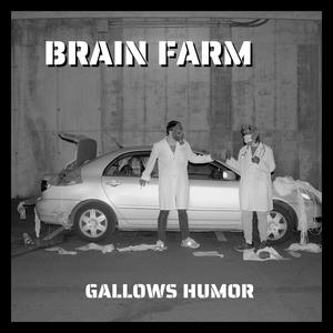 I Don't Wanna Pray (For the USA) (Brain Farm Version)