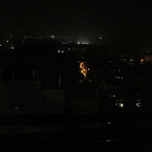 You Don't Belong To Me