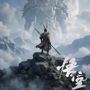 “悟空” 中国风 Jerk type beat