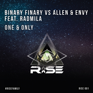 One & Only (Uplifting Mix)