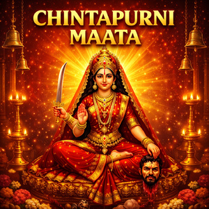 CHINTAPURNI MAATA