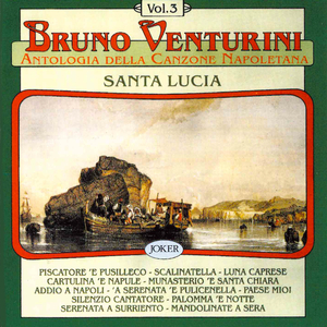 Santa Lucia