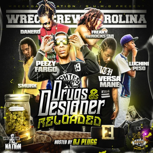 She Wanna Party (Prod. By China)