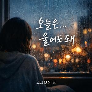 오늘은 울어도 돼