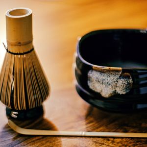 茶馆曲艺四 (琵琶)