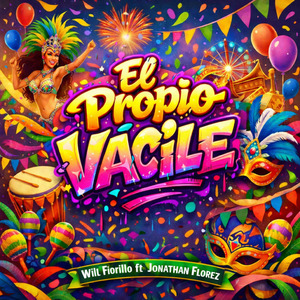 El Propio Vacile