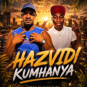 Hazvidi kumhanya (Mabhena pk)