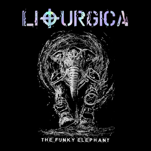 The Funky Elephant