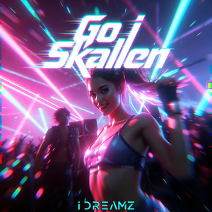Go i skallen