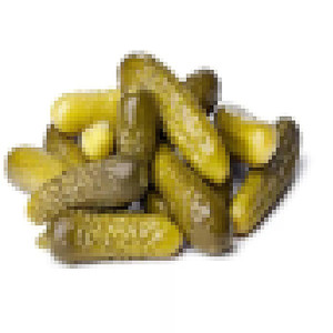 Огурцы (Speed up)