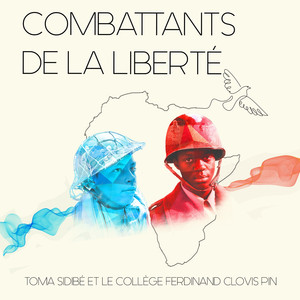 Combattants de la liberté (Kora edit)