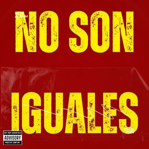 No Son Iguales