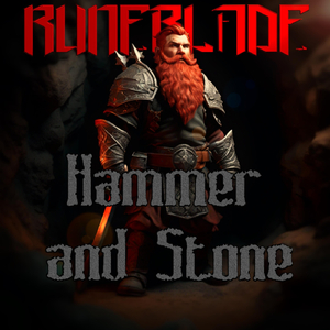Hammer and Stone