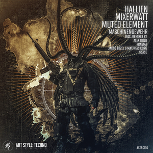 Maschinengewehr (Alex Trilb Remix)