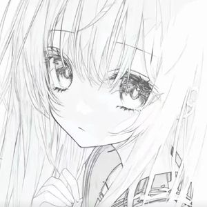 你和雪的共同点