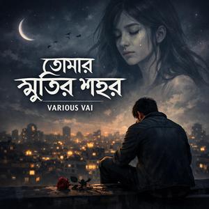 তোমার স্মৃতির শহর (Tomar Smritir Shohor)