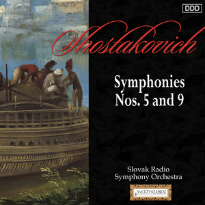 Symphony No. 5 in D Minor, Op. 47: IV. Allegro non troppo
