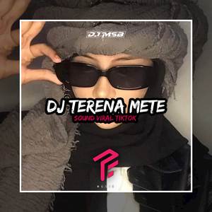 DJ Terena Mete X Telolet