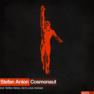 Cosmonaut (Stefan Weise Remix)