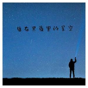 夜的星空 - 吉他