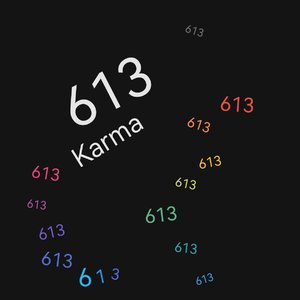 613