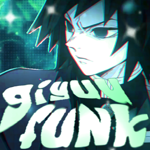giyuu funk(first version)