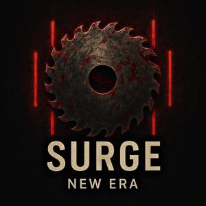 SURGE