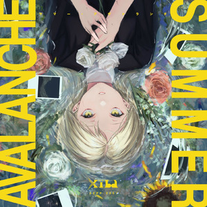 BLUE vs RED (feat. がーこ)