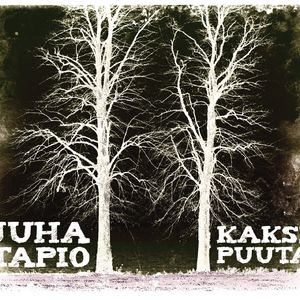Kaksi puuta