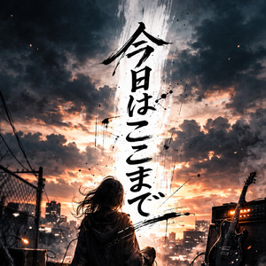 今日はここまで