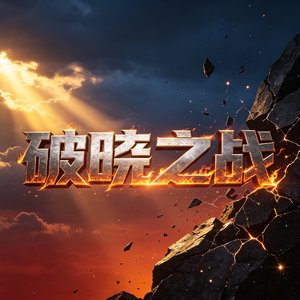 破晓之战