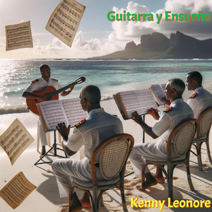 Melodía de Île Aux Cerfs