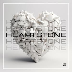 Heartstone (feat. mylittlecoffin)