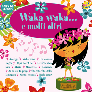 Cha Cha Cha della Limonata (Karaoke Version)