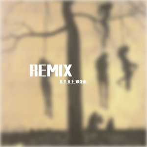 嘻哈帝国（REMIX·DJ版）（D.Y.A.E.邓尧雨 remix）