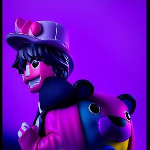 Sometimes it's Gotta Snow (feat. 1luvdexta)