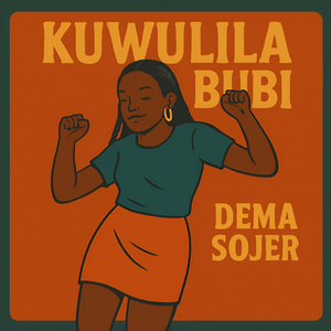 Kuwulila Bubi