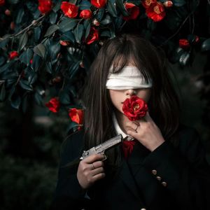 《天亮之前-反校园霸凌歌曲》(Prod.by 9Zi)