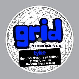 The Track That Dripped Blood (Amplify Remix)