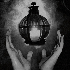 Parable II (Gods, Too, Decompose)