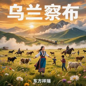 乌兰察布