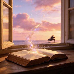 Sundown Chapters(落日篇章)