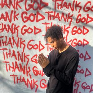 Thank God (feat. Jx.Zero)