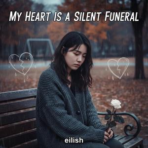 My Tears No Longer Ask Why