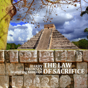 The Law of Sacrifice (feat. Giddam)