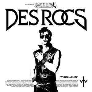 This Land (Theme from Borderlands 4)