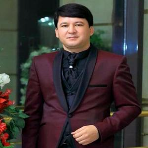 Yaryndan Ogryn (feat. Palwan Halmyradow)